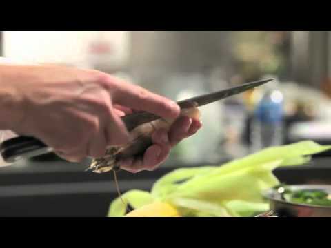 Louisiana Seafood Promotion & Marketing Board - Lusk & Mobley