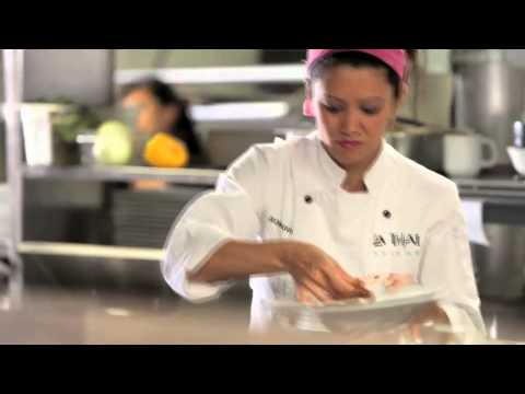 Louisiana Seafood Promotion & Marketing Board - Chauvin & Nacio