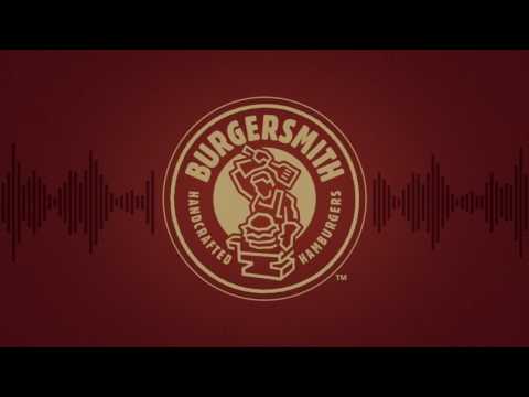 Burgersmith Radio Spot