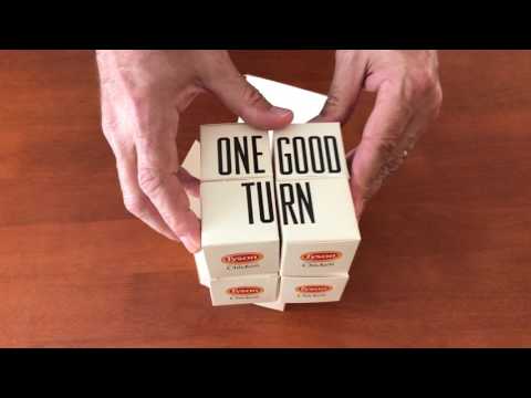 Tyson Cube YT
