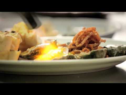Louisiana Seafood Promotion & Marketing Board - Augello & Ducros