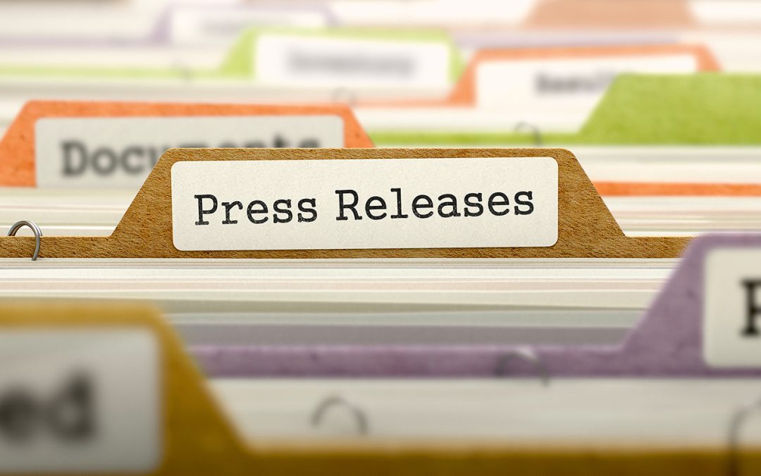 A Press Release is Still a Relevant & Effective Promotions Tactic